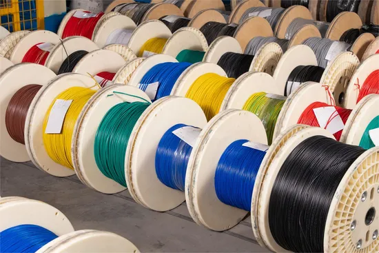 Cabo de comunicação Cat3 100 pares multi