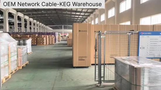 Cabo LAN FTP CAT6 23AWG de cobre puro 305 m, 4 pares ...