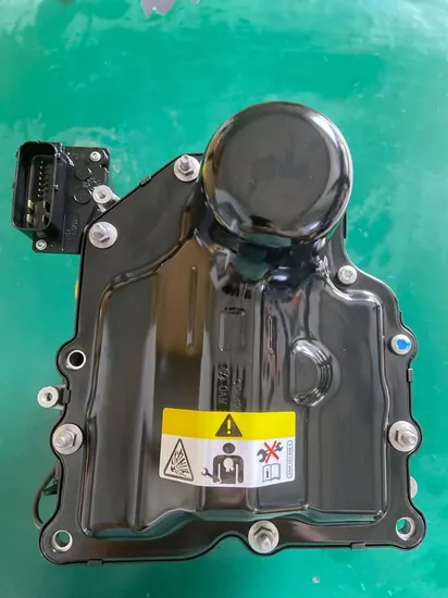 Peças de transmissão automotiva duráveis Bo LAN 0am927769K