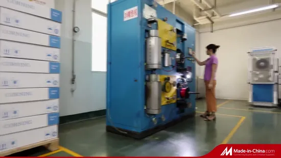 Cabo de fibra óptica monomodo ADSS de 1 a 144 núcleos para uso em telecomunicações com revestimento único