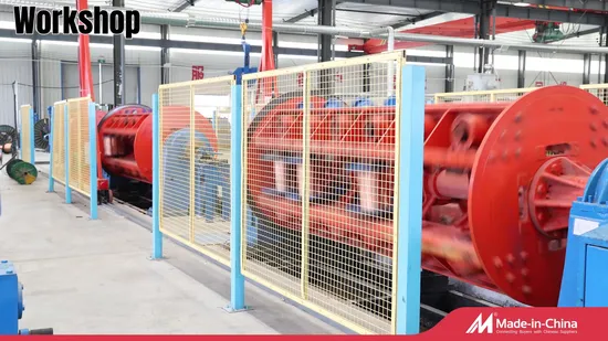10kV a 35kV Single 1 e 3 núcleos de cobre alumínio XLPE bainha de PVC isolada YJL blindada média elétrica alta