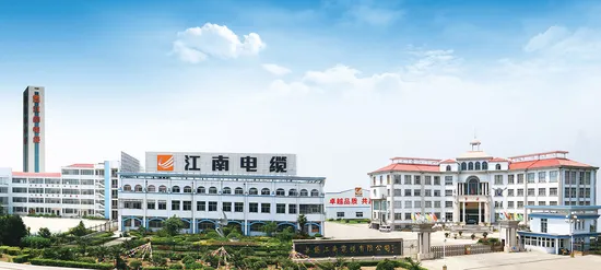 Cabos de energia de cobre XLPE de alta tensão Jiangnan 500 mcm 1000 mm2 30 kV 250 kV 400 kV 1000 kV