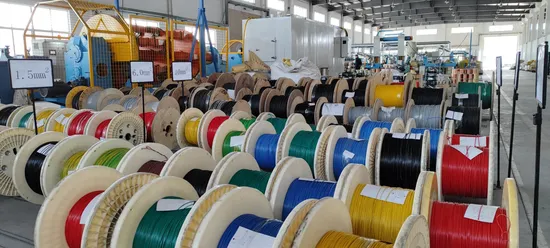 UL2501 Sólido Simples